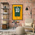 Green Bay Packers Jordan Love Autographed Jersey Framed Print