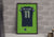 Seattle Seahawks Jaxon Smith-Njigba Autographed Jersey Framed Print