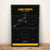 Sidney Crosby 1,000 Points Poster