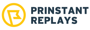 Prinstant Replays