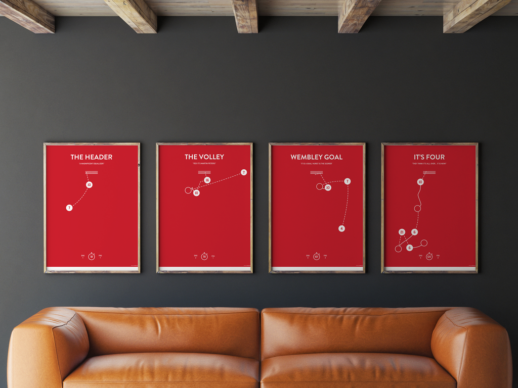 The Replay • July 29