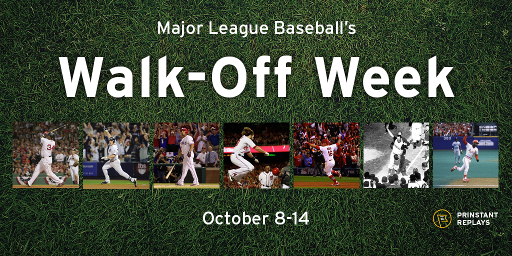 Major League Baseball's 