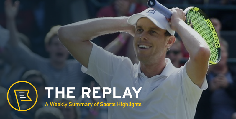 July 4th Weekend Replay