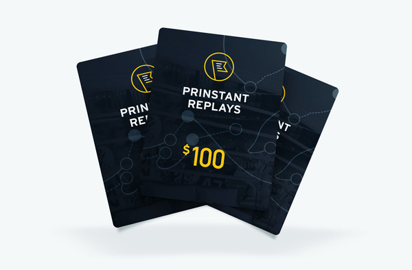 💳 Gift Cards