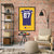Minnesota Vikings T.J. Hockenson Autographed Jersey Framed Print