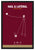 Central Michigan Hail & Lateral Framed Print