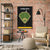 Pirates Clutch Cutch Print