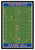 Broncos John Elway The Drive Full Field Framed Print