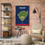 Red Sox Ortiz Game 4 Walk-Off Print