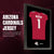Arizona Cardinals Kyler Murray Autographed Jersey Framed Print