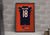 Chicago Bears Caleb Williams Autographed Jersey Framed Print