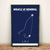 BYU Miracle at Memorial Framed Print