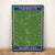 Broncos John Elway The Drive Full Field Framed Print