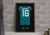Jacksonville Jaguars Trevor Lawrence Autographed Jersey Framed Print
