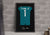 Jacksonville Jaguars Travis Etienne Autographed Jersey Framed Print