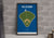 Dodgers Red October Poster