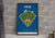 Dodgers Threeke Poster