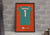 Miami Dolphins Tua Tagovailoa Autographed Jersey Framed Print