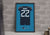 Tennessee Titans Derrick Henry Autographed Jersey Framed Print