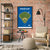 Dodgers Freddie Freeman Game 1 Walk-off Grand Slam Poster