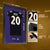 Baltimore Ravens Ed Reed Jersey Framed Print