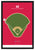 Cardinals McGwire 62 Print