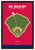 Nationals Zimmerman Mr. Walk-Off Print