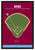 Jack Schmidt 500th Home Run Poster