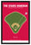 Phillies The Stairs Home Run Poster
