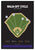 Rockies Nolan Arenado Walk-Off Cycle Poster