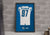 Detroit Lions Aidon Hutchinson Autographed Jersey Framed Print