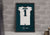 Philadelphia Eagles Jalen Hurts Autographed Jersey Framed Print