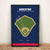 Indians Roberto Perez Robertwo Print