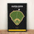 Pirates Clutch Cutch Print