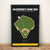 Pirates Mazeroski Walk-Off Print