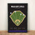 Rockies Nolan Arenado Walk-Off Cycle Poster