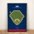 Twins Jim Thome 600th Home Run Poster
