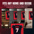 Houston Texans C.J. Stroud Autographed Jersey Framed Print