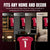 Arizona Cardinals Kyler Murray Autographed Jersey Framed Print