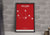 NC State Lorenzo Charles Lo's Slam Framed Print