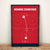 Capitals Demons Exorcised Poster