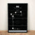 Gretzky 802 Goals Poster