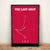 Bulls Michael Jordan The Last Shot Framed Print