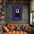 Baltimore Ravens Ray Lewis Jersey Framed Print