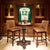 New York Jets Joe Namath Jersey Framed Print