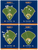 Astros 2017 World Series Spray Chart Posters