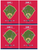 Washington Nationals 2019 World Series Posters